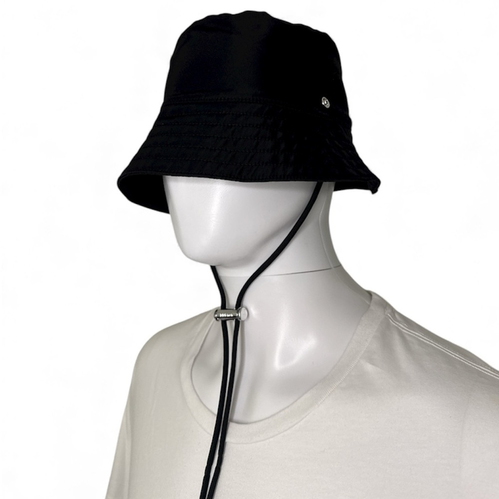 Lululemon Nylon Bucket Hat